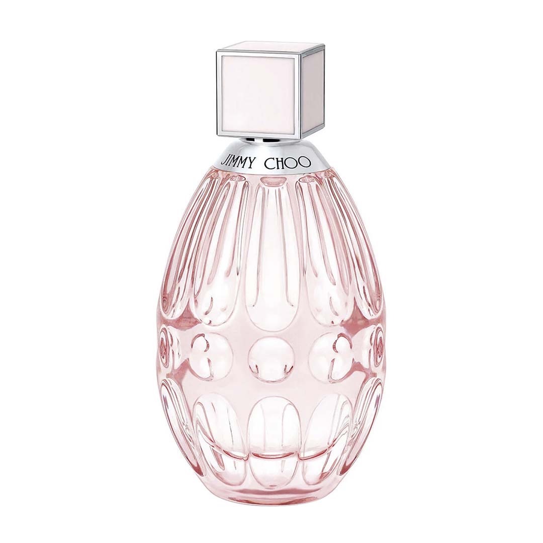 Bottle of Jimmy Choo L'Eau