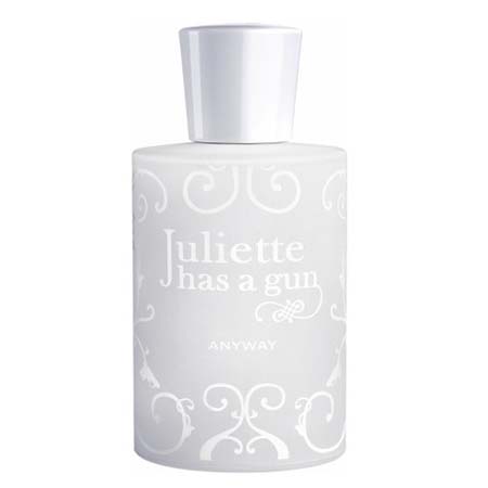 Bottle of Juliette Has a Gun Anyway