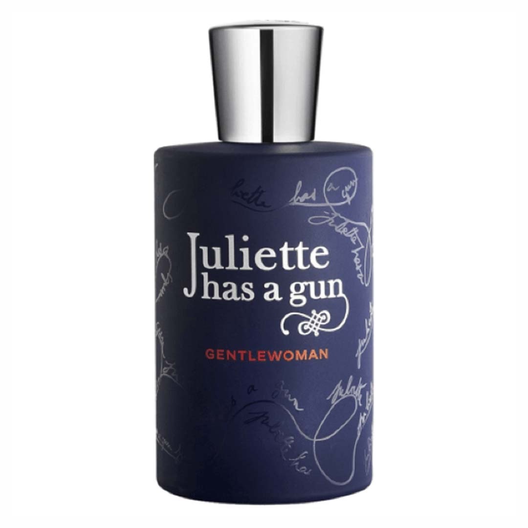 Bottle of Juliette Has a Gun Gentlewoman