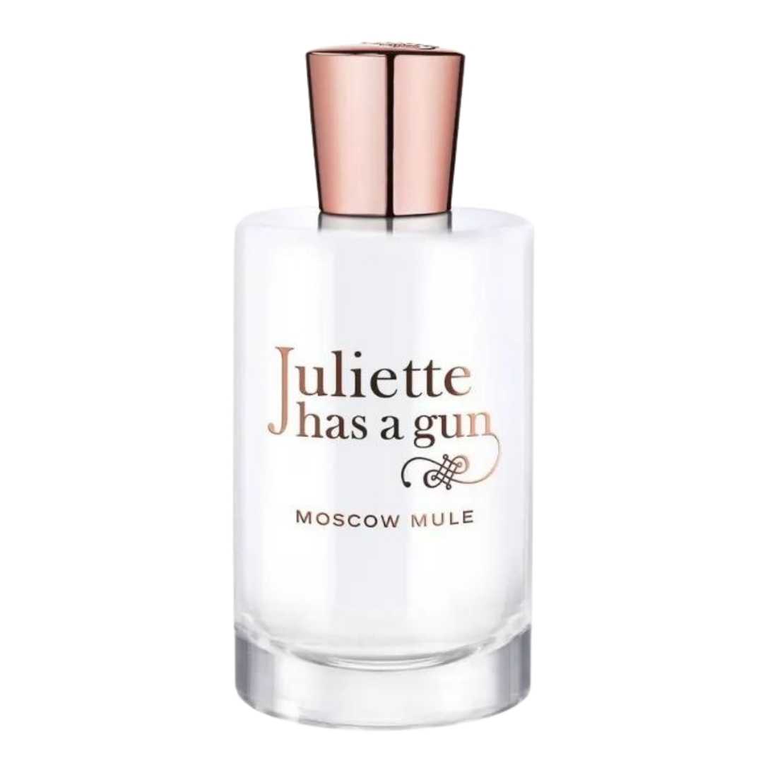 Bottle of Juliette Has a Gun Moscow Mule