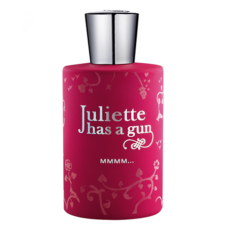 Bottle of Juliette Has a Gun MMMM...