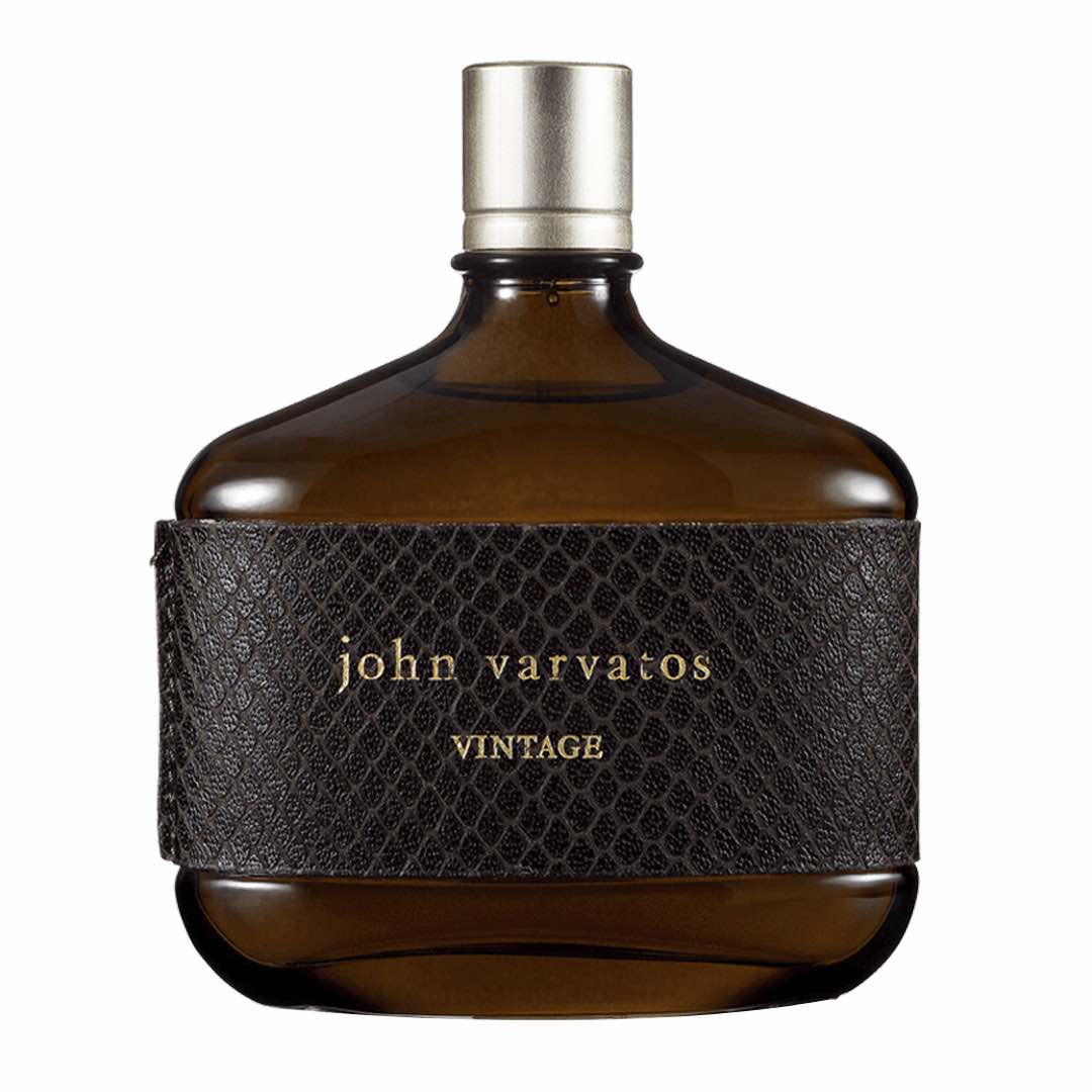 Bottle of John Varvatos Vintage