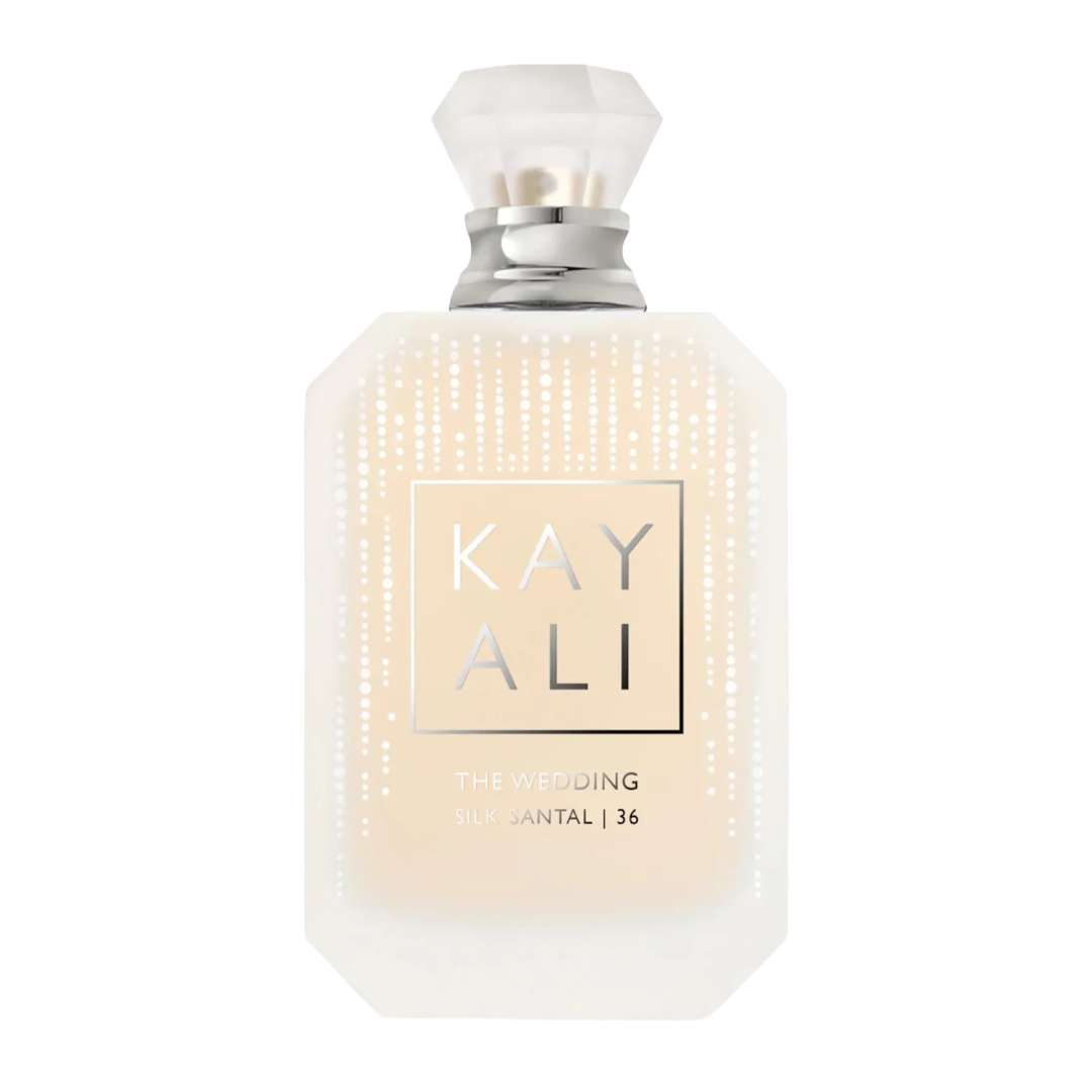 Bottle of Kayali The Wedding Silk Santal | 36
