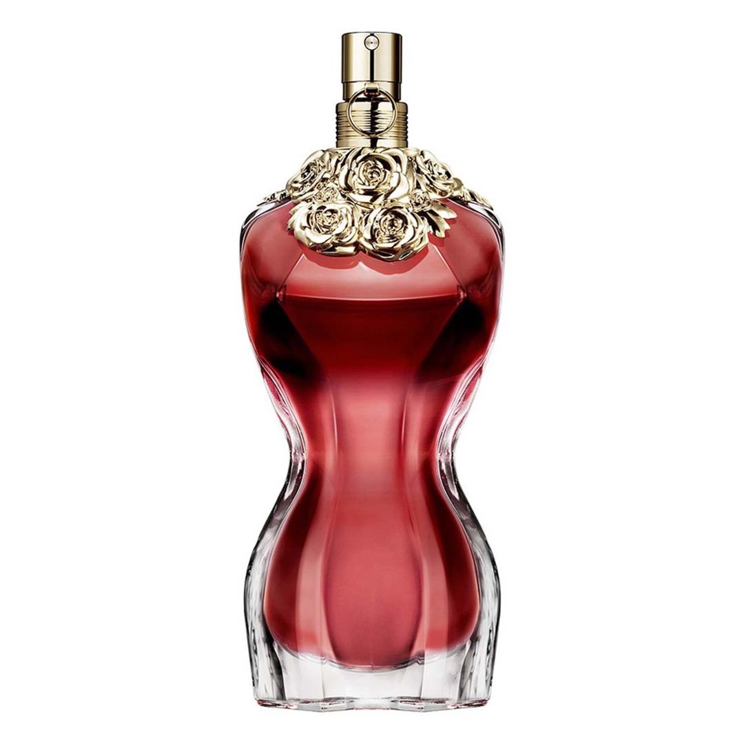 Bottle of Jean Paul Gaultier La Belle