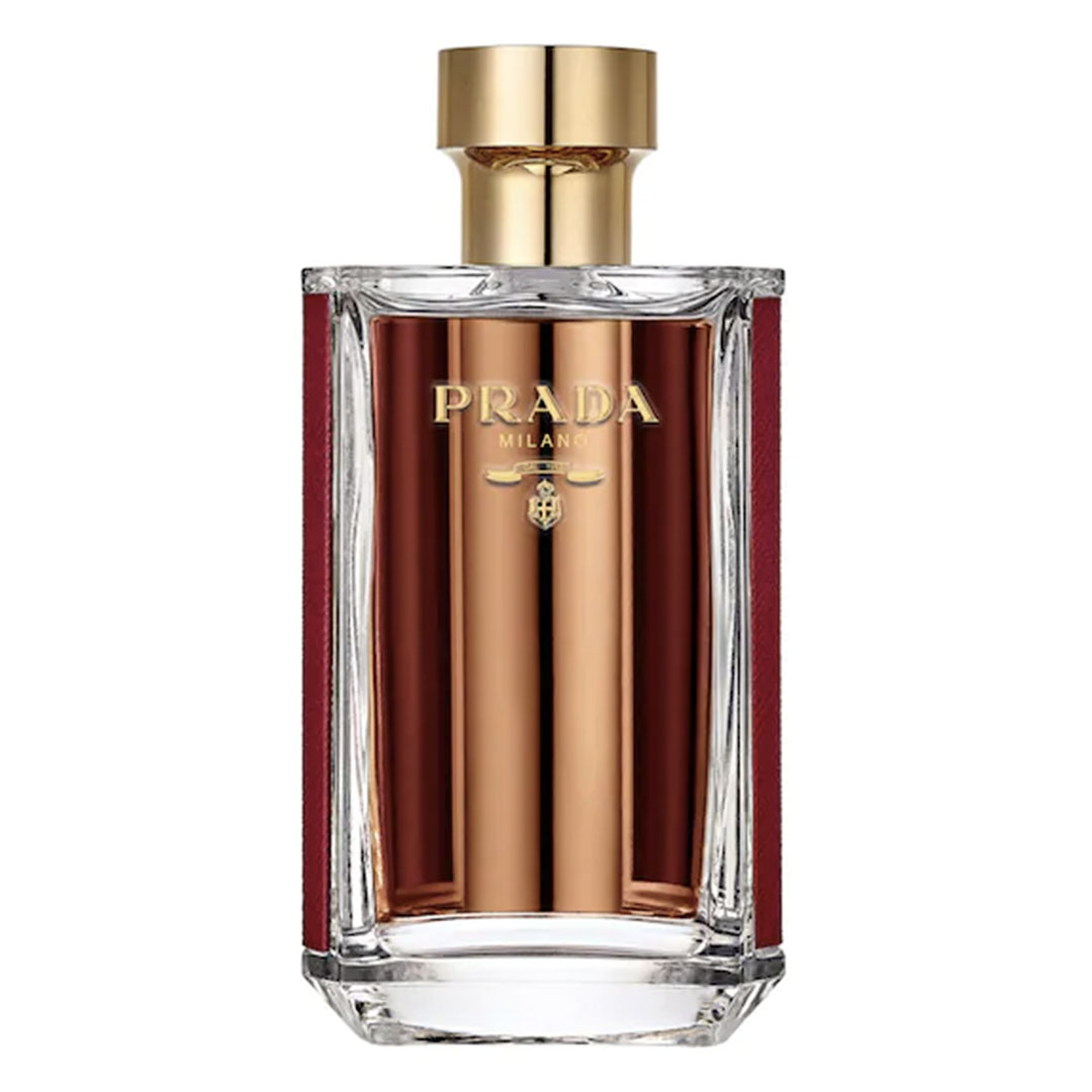 Bottle of Prada La Femme Intense