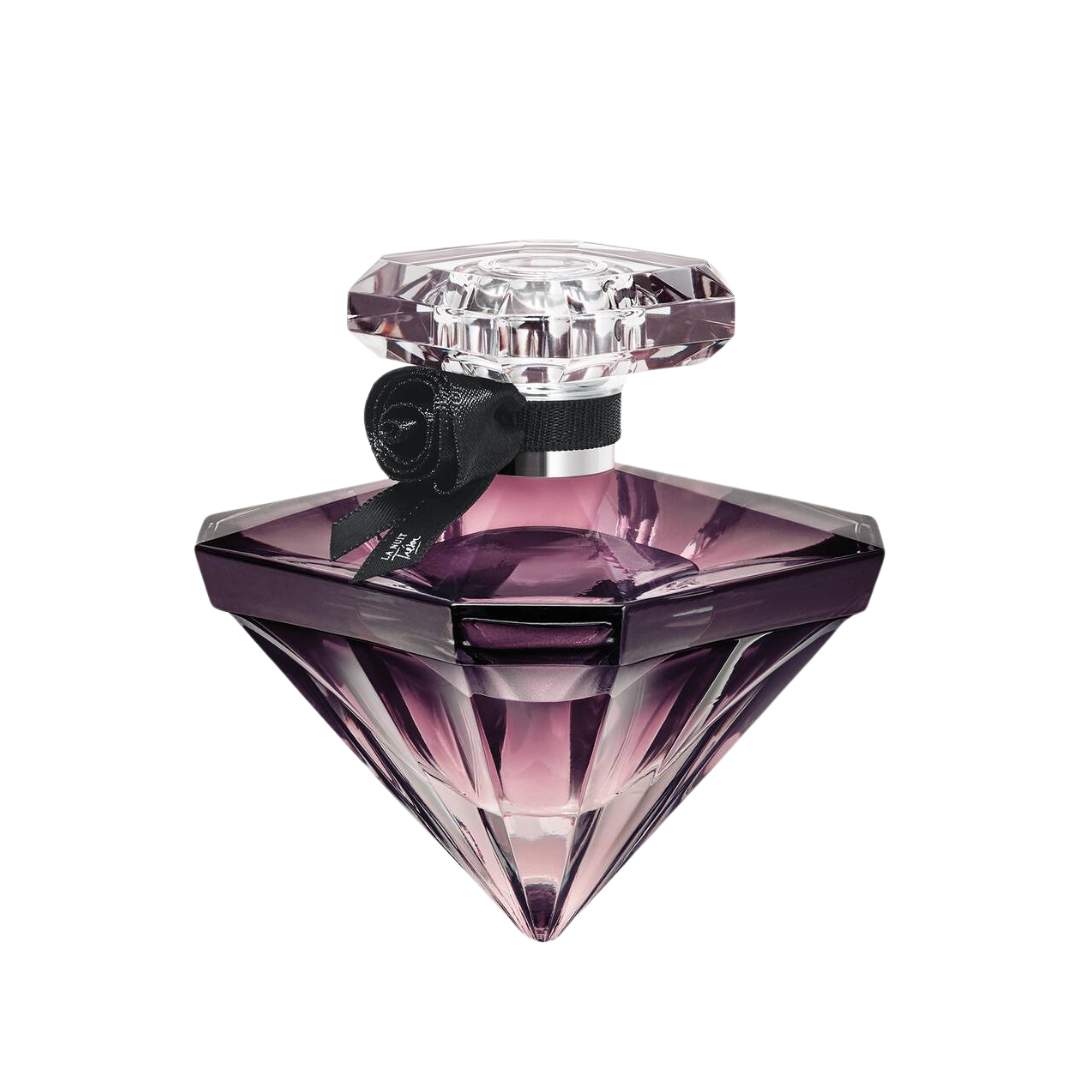 Bottle of Lancome La Nuit Tresor