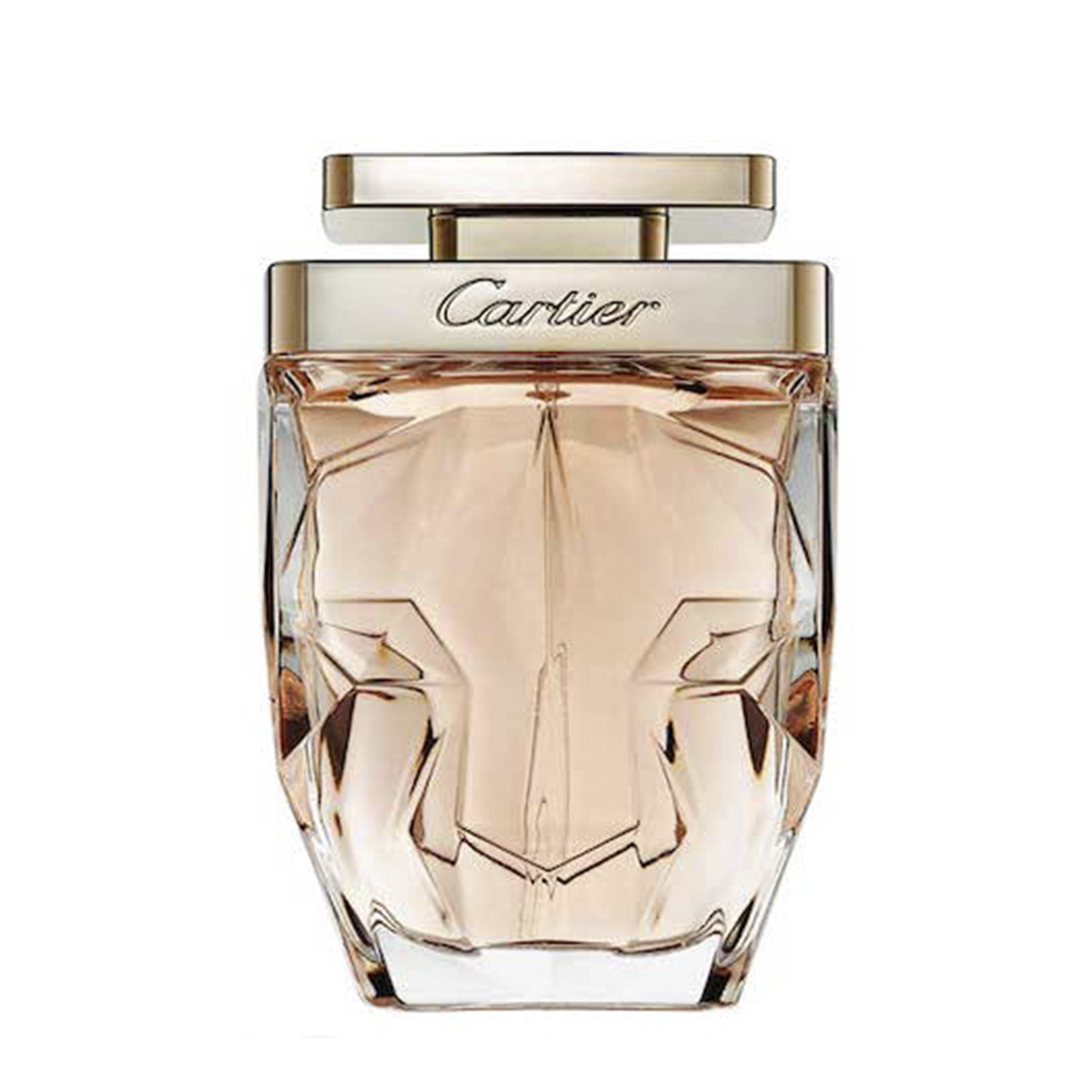 Bottle of Cartier La Panthere Legere