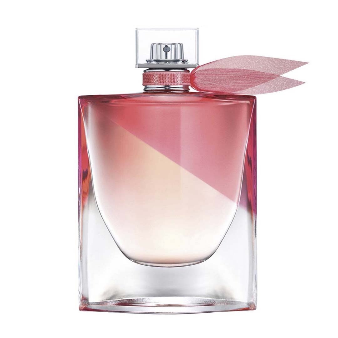 Bottle of Lancome La Vie Est Belle en Rose