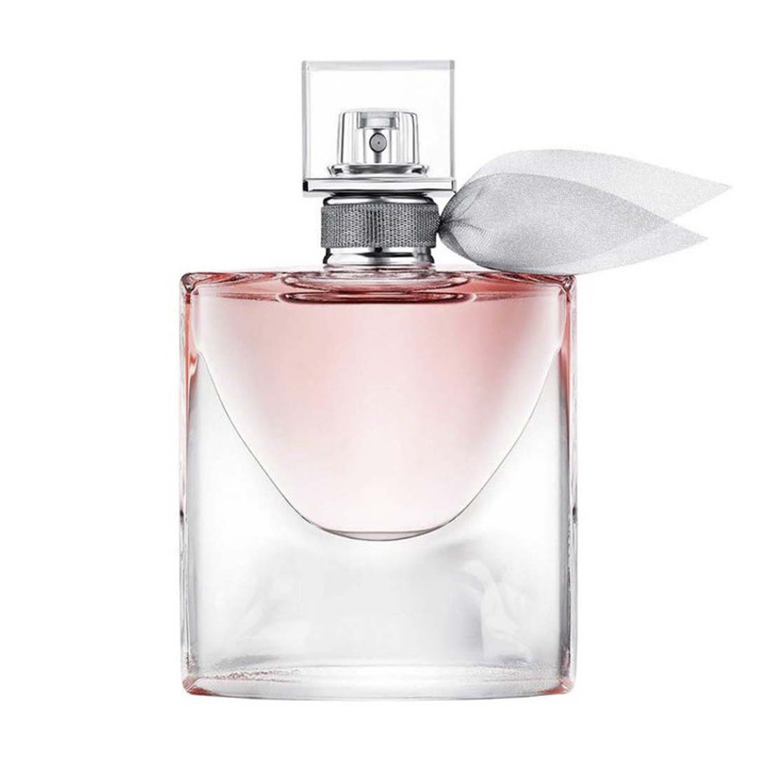 Bottle of Lancome La Vie Est Belle