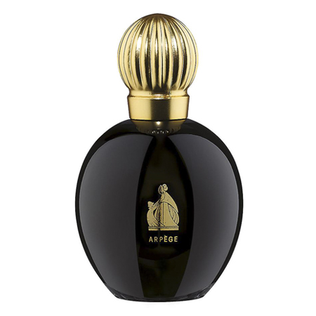 Bottle of Lanvin Arpege