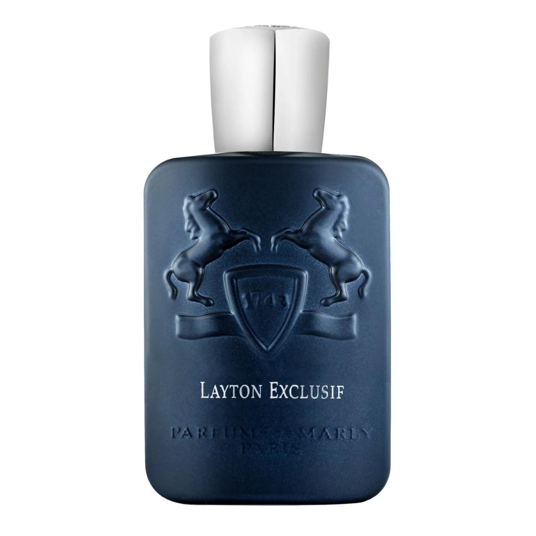 Bottle of Parfums De Marly Layton Exclusif