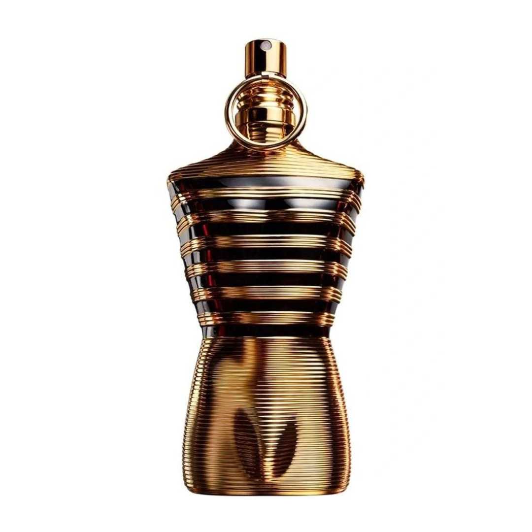 Bottle of Jean Paul Gaultier Le Male Elixir