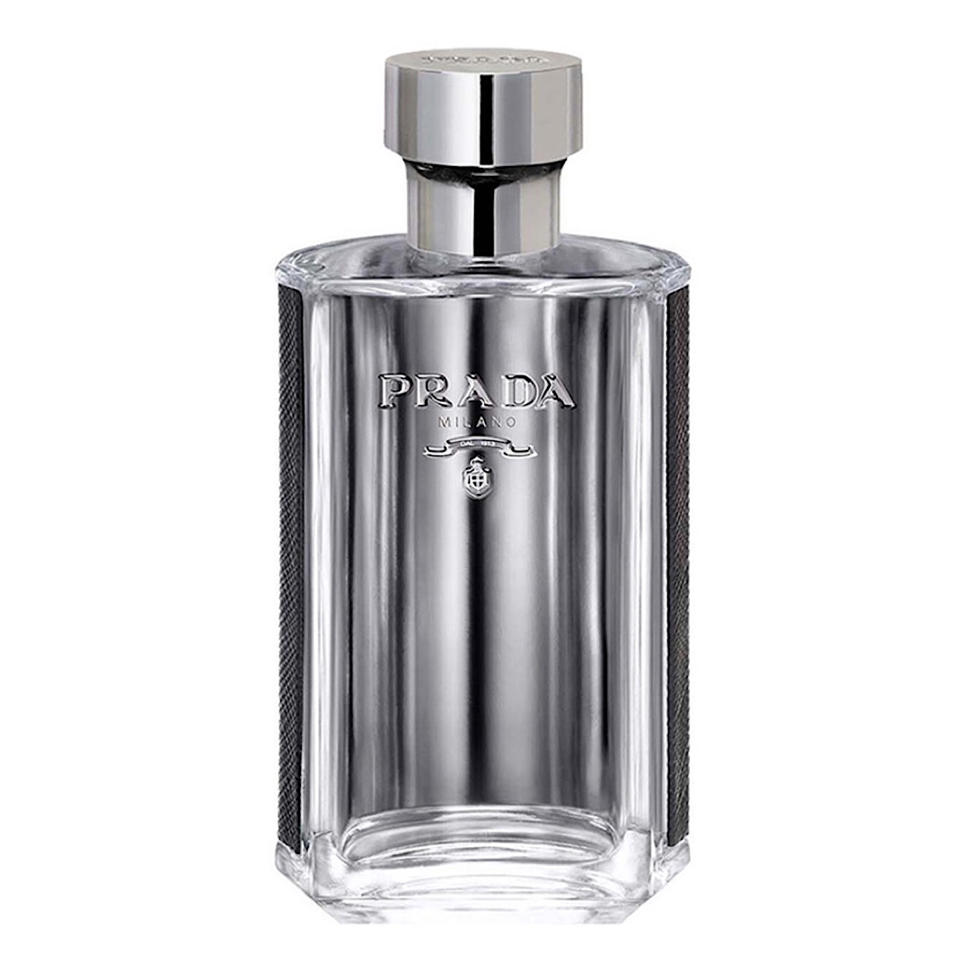 Bottle of Prada L'Homme EDT