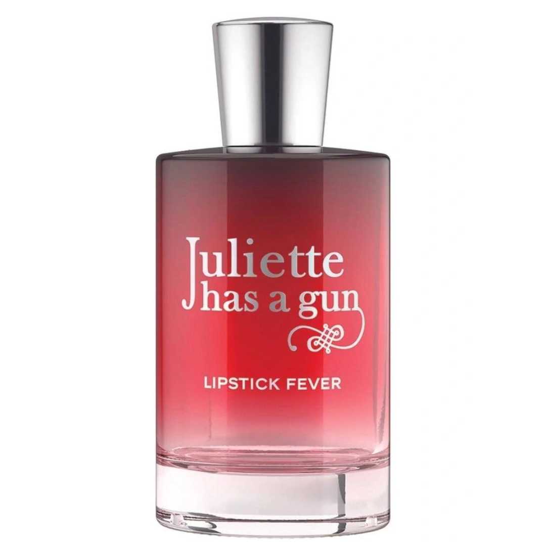 Bottle of Juliette Has a Gun Lipstick Fever