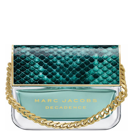 Bottle of Marc Jacobs Divine Decadence