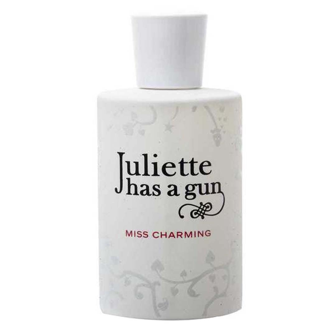 Bottle of Juliette Has a Gun Miss Charming