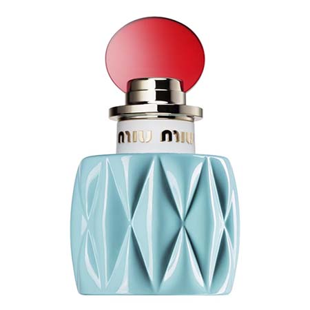 Bottle of Miu Miu Miu Miu EDP