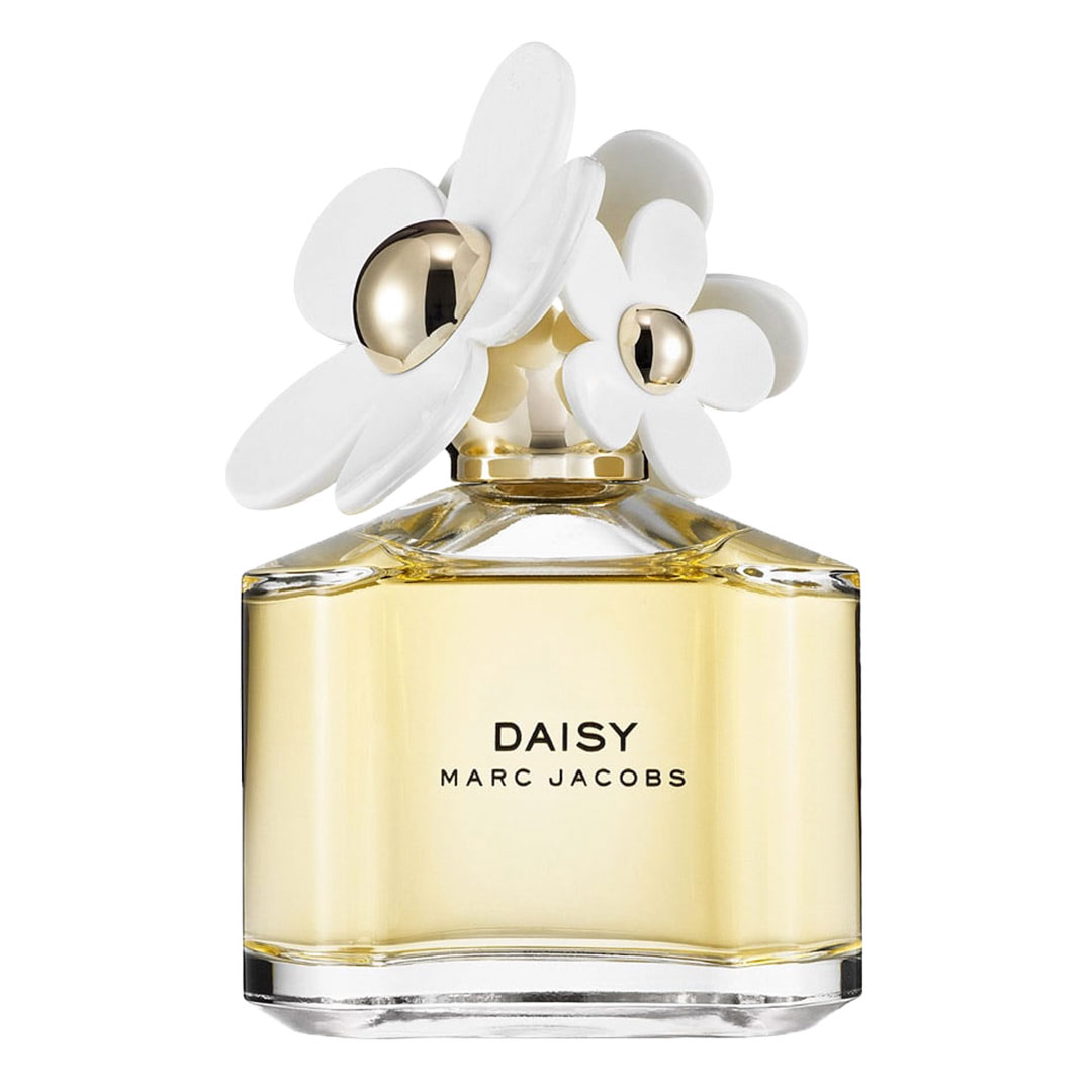 Bottle of Marc Jacobs Daisy