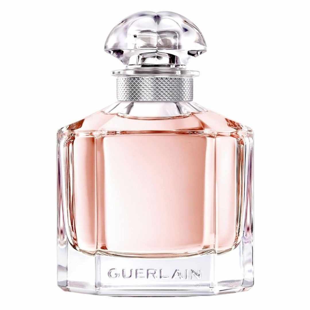 Bottle of Guerlain Mon Guerlain EDT