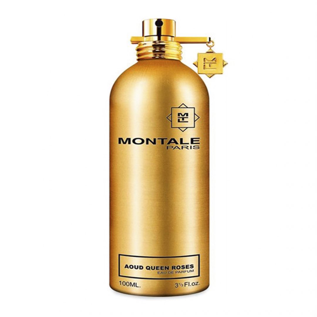 Bottle of Montale Aoud Queen Roses