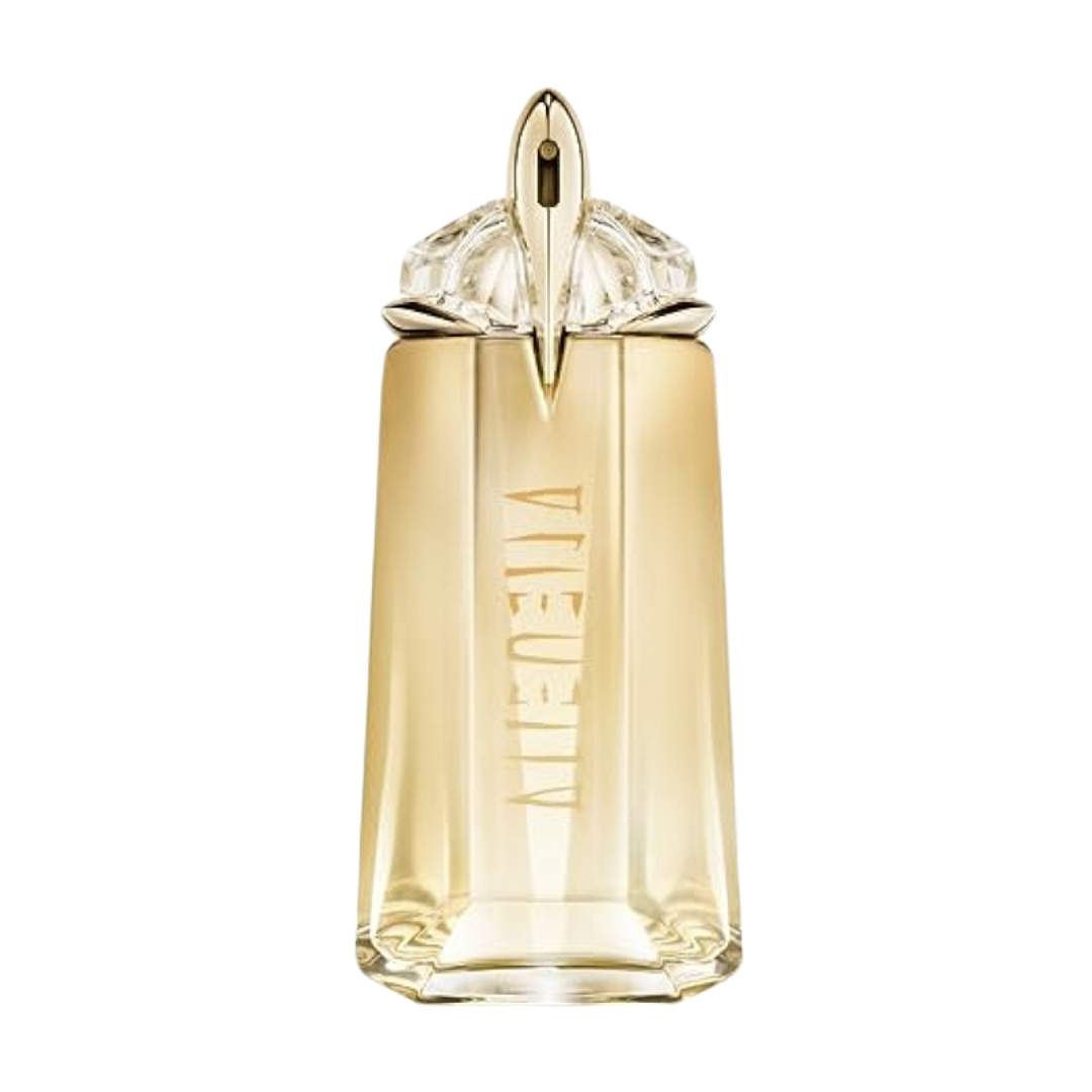 Bottle of Mugler Alien Goddess