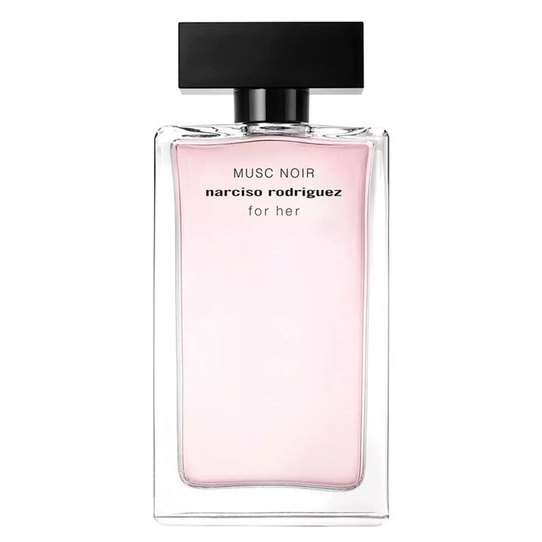 Bottle of Narciso Rodriguez Musc Noir for her