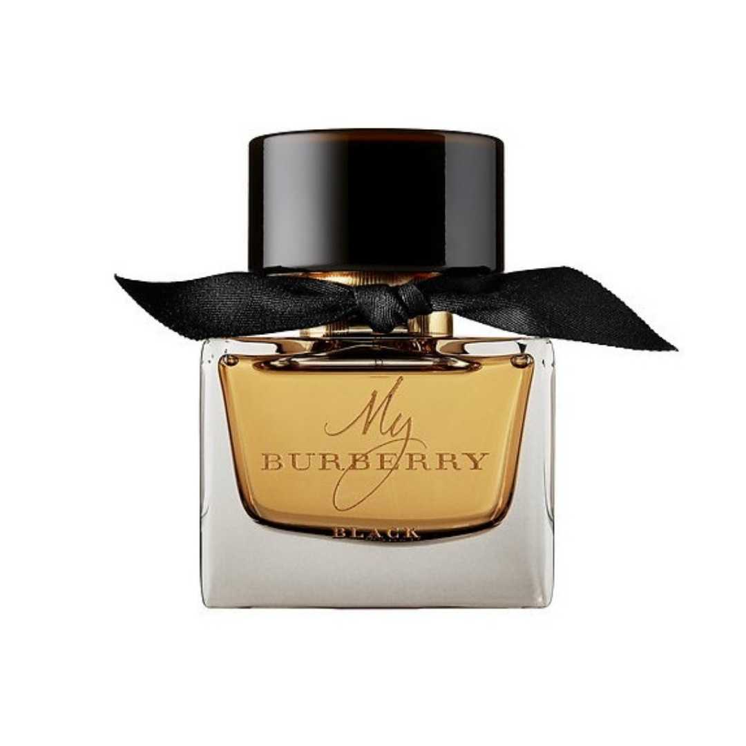 Bottle of Burberry My Burberry Black