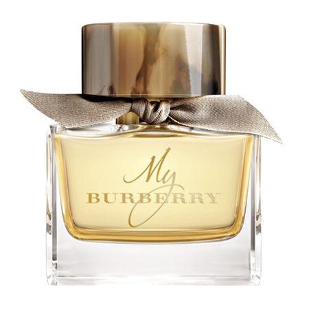 Bottle of Burberry My Burberry