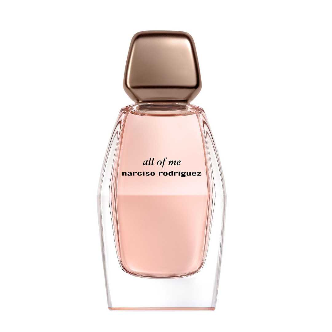 Bottle of Narciso Rodriguez All of Me