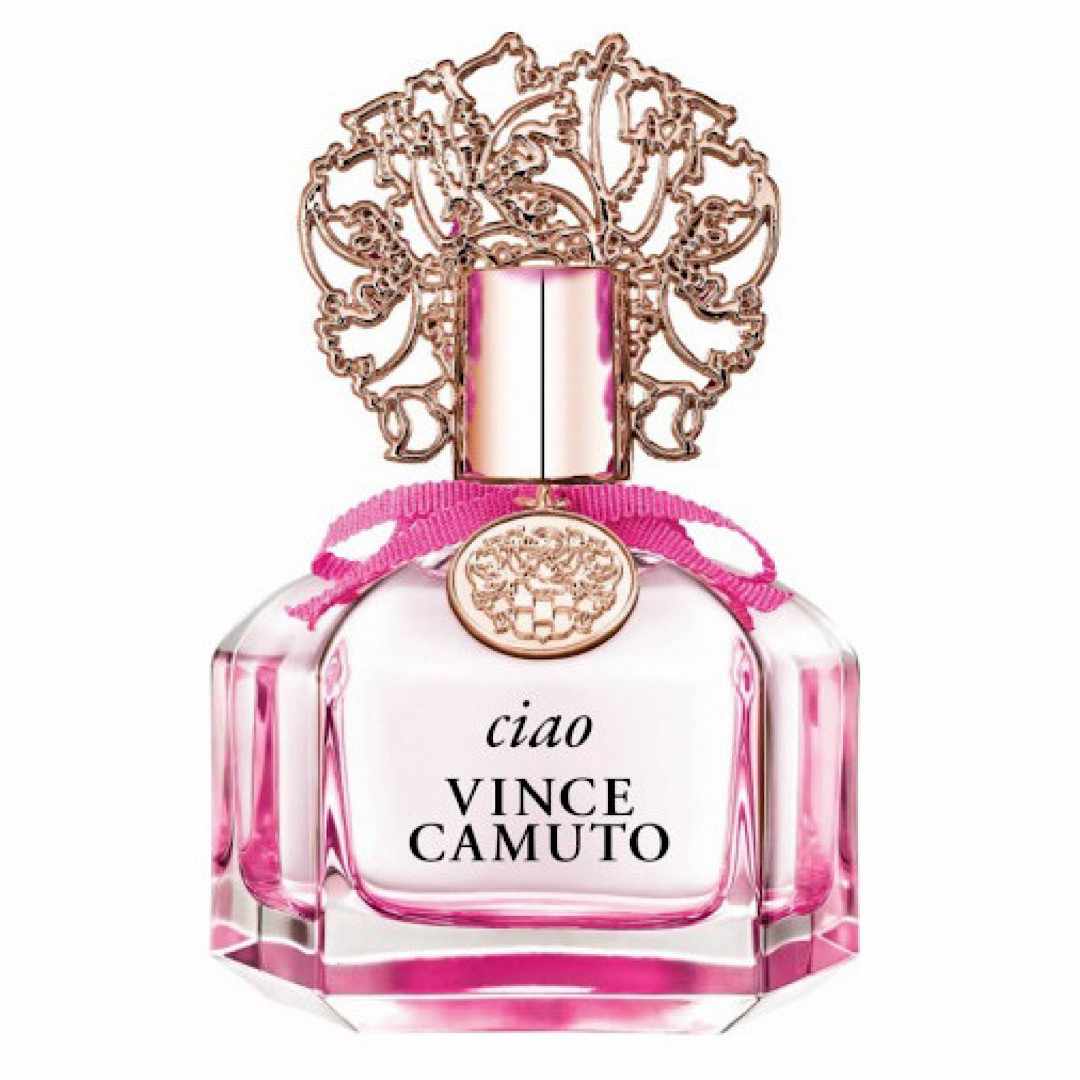 Bottle of Vince Camuto Ciao
