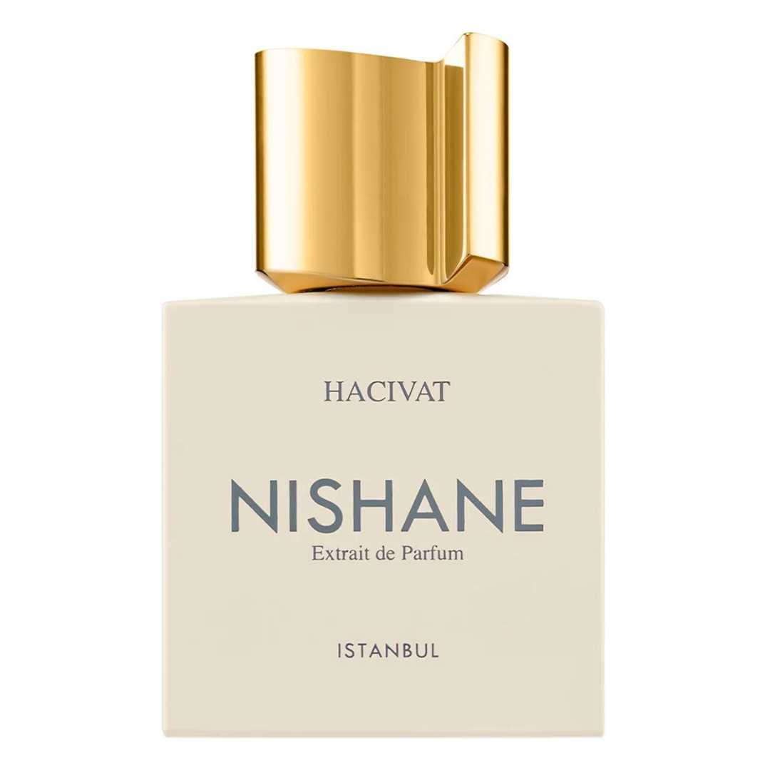 Bottle of Nishane Hacivat