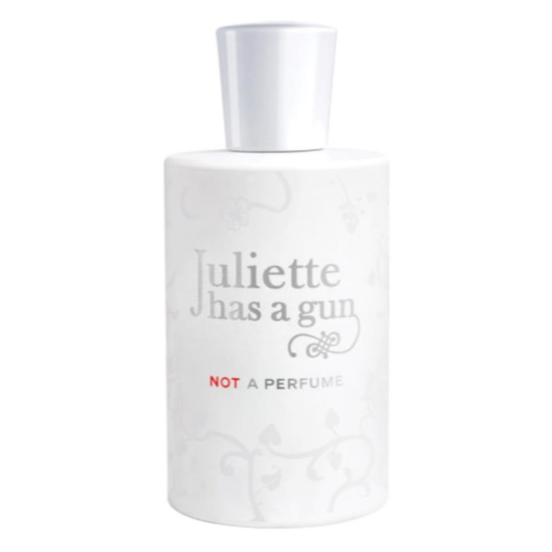 Bottle of Juliette Has a Gun Not a Perfume