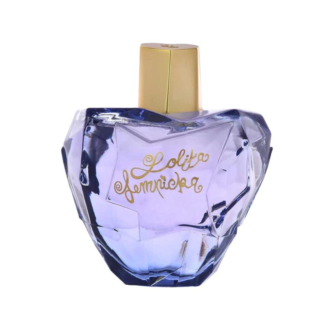 lolita lempicka mon premier parfum отзывы