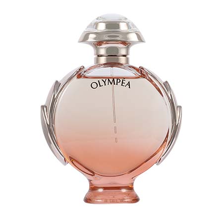 Bottle of Paco Rabanne Olympéa Aqua Légère