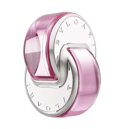 Bottle of Bvlgari Omnia Pink Sapphire