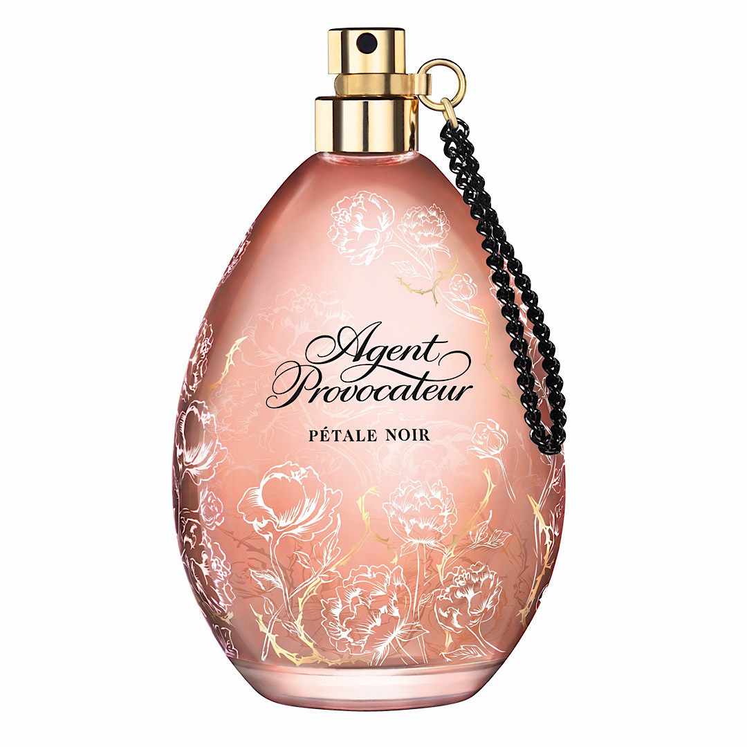 Bottle of Agent Provocateur Petale Noir