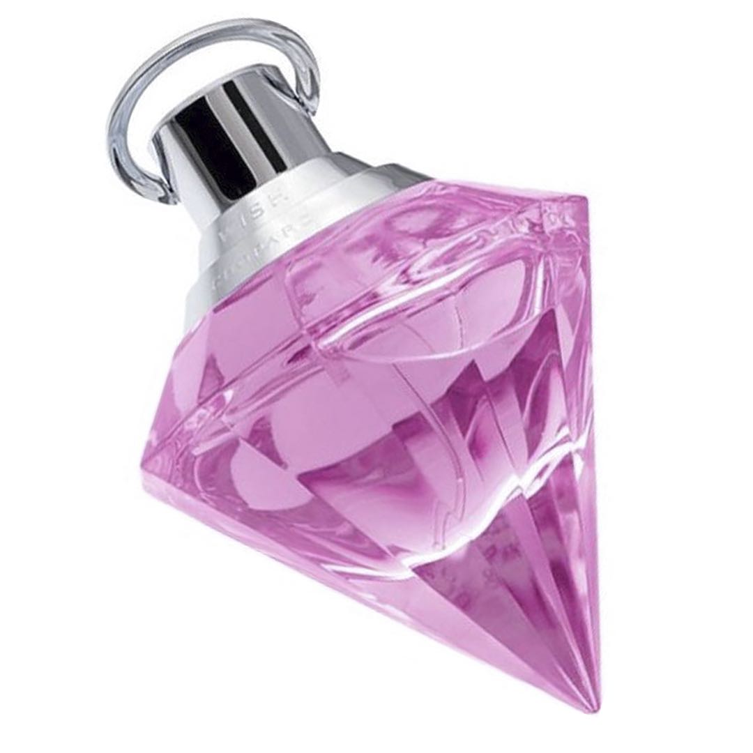 Bottle of Chopard Pink Wish EDP