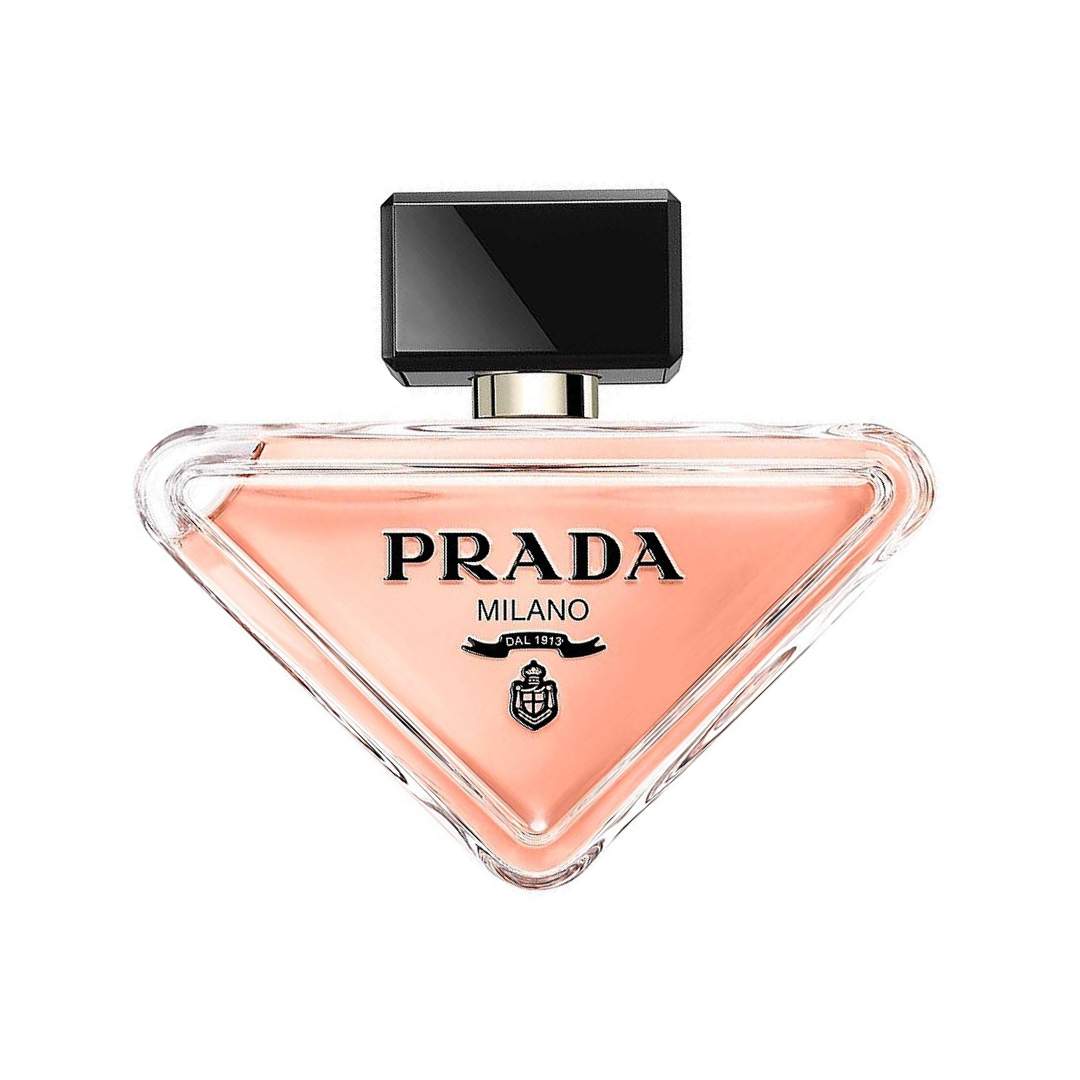 Bottle of Prada Paradoxe