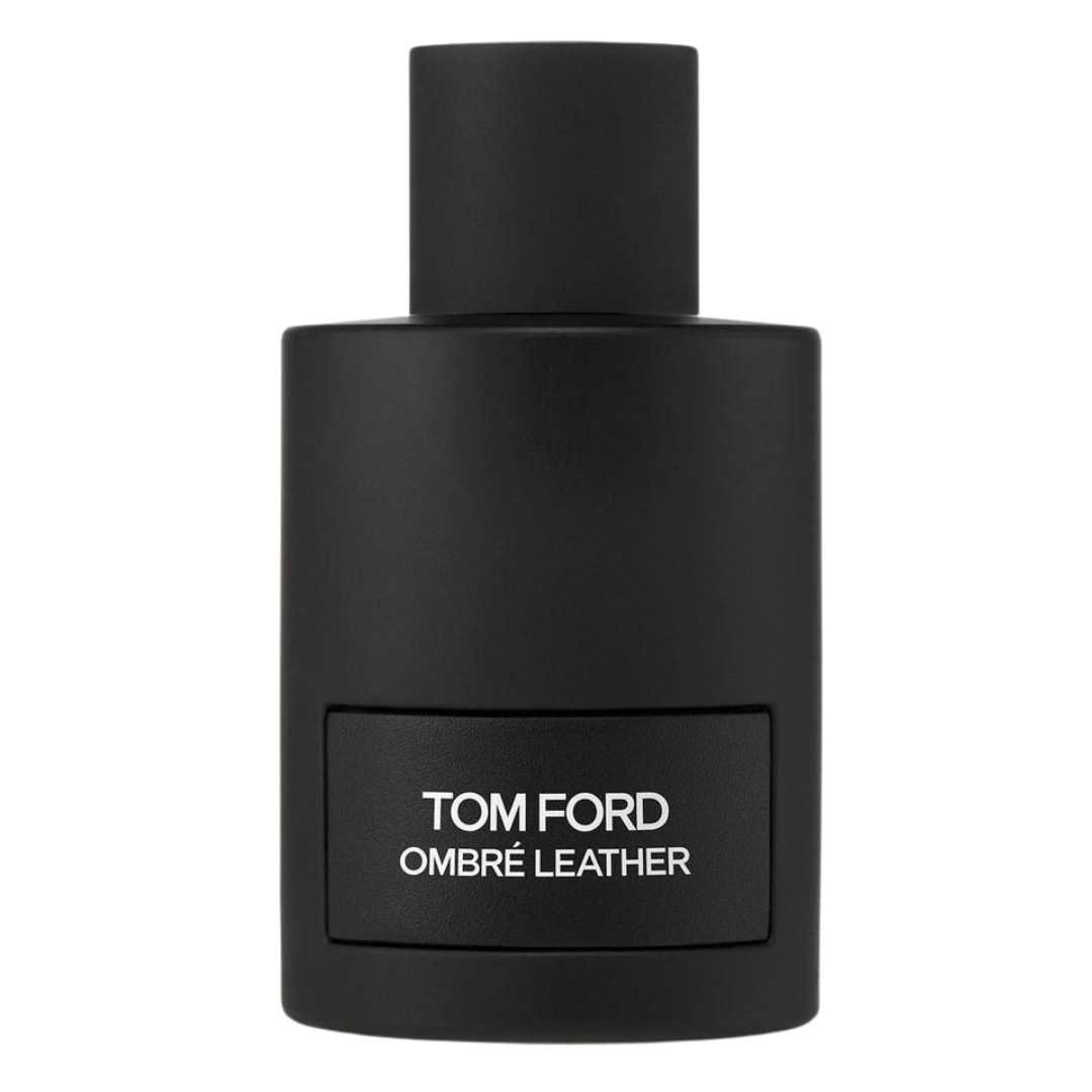 Bottle of Tom Ford Ombre Leather