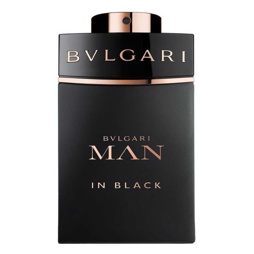 Bottle of Bvlgari Man In Black