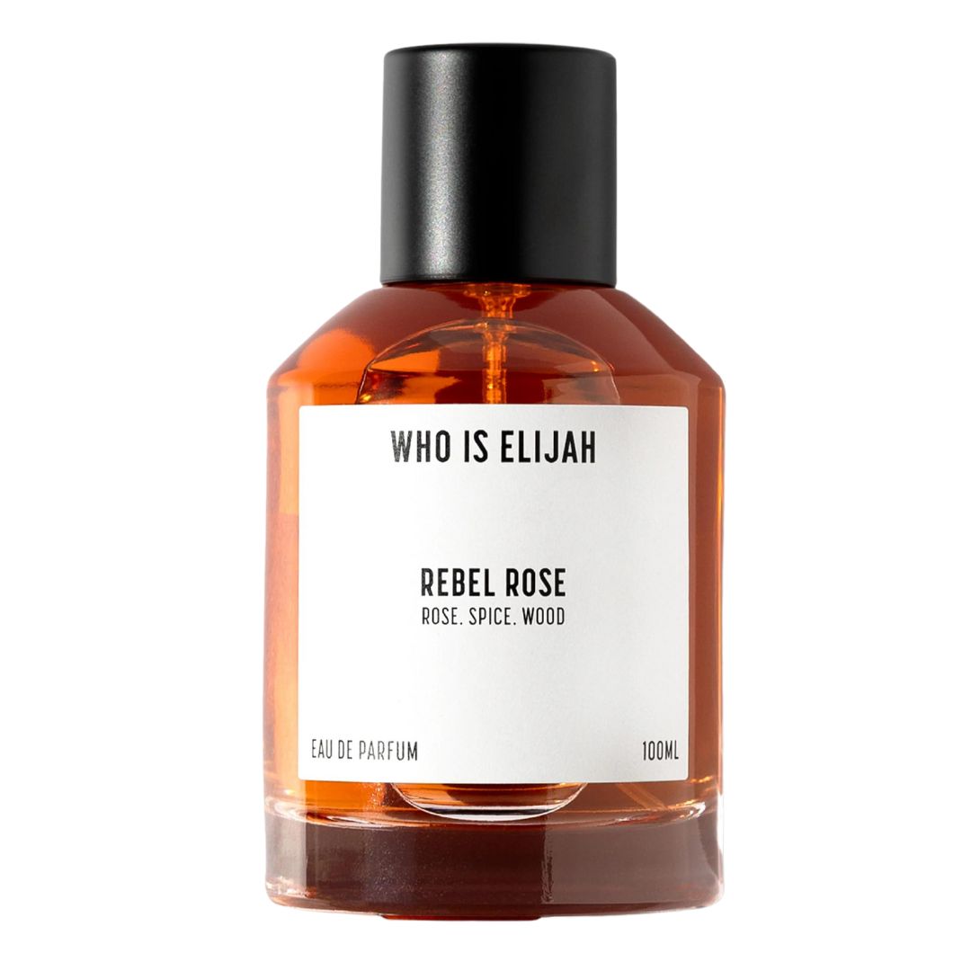 Bottle of Who is Elijah Rebel Rose