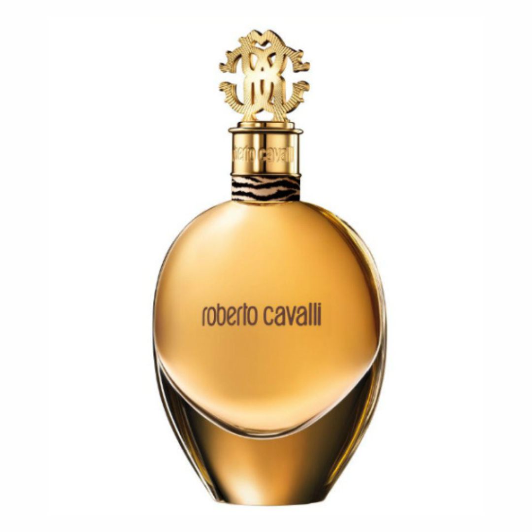 Bottle of Roberto Cavalli Roberto Cavalli EDP