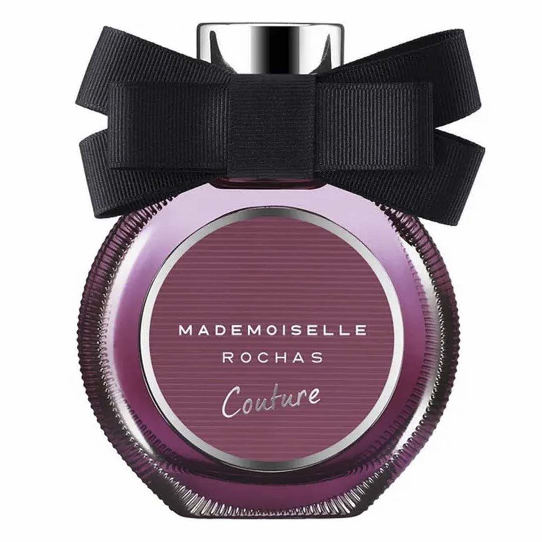 Bottle of Rochas Mademoiselle Rochas Couture