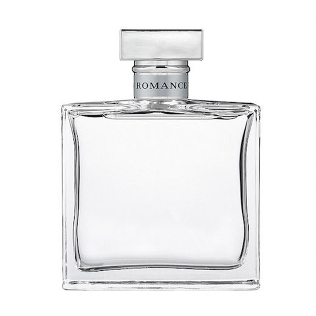 Bottle of Ralph Lauren Romance