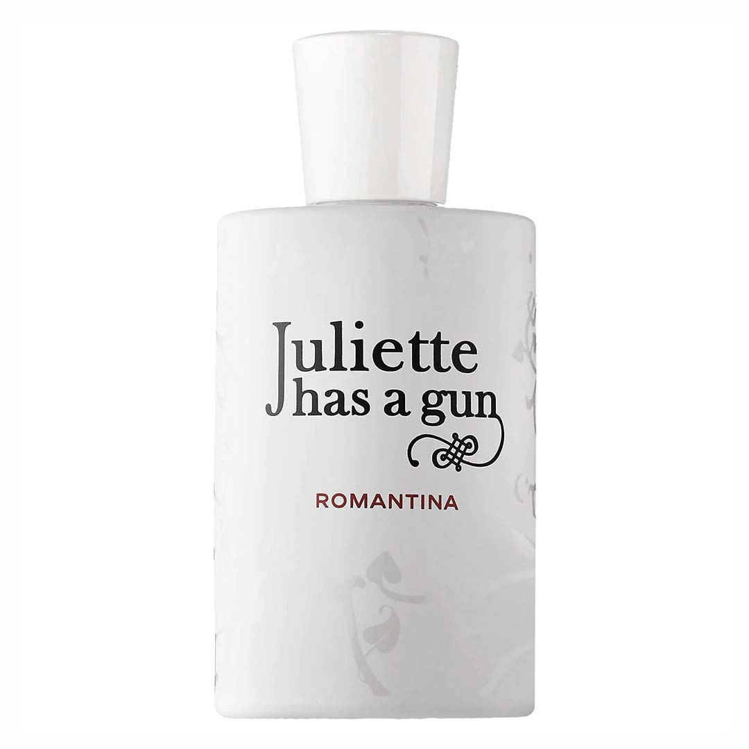 Bottle of Juliette Has a Gun Romantina