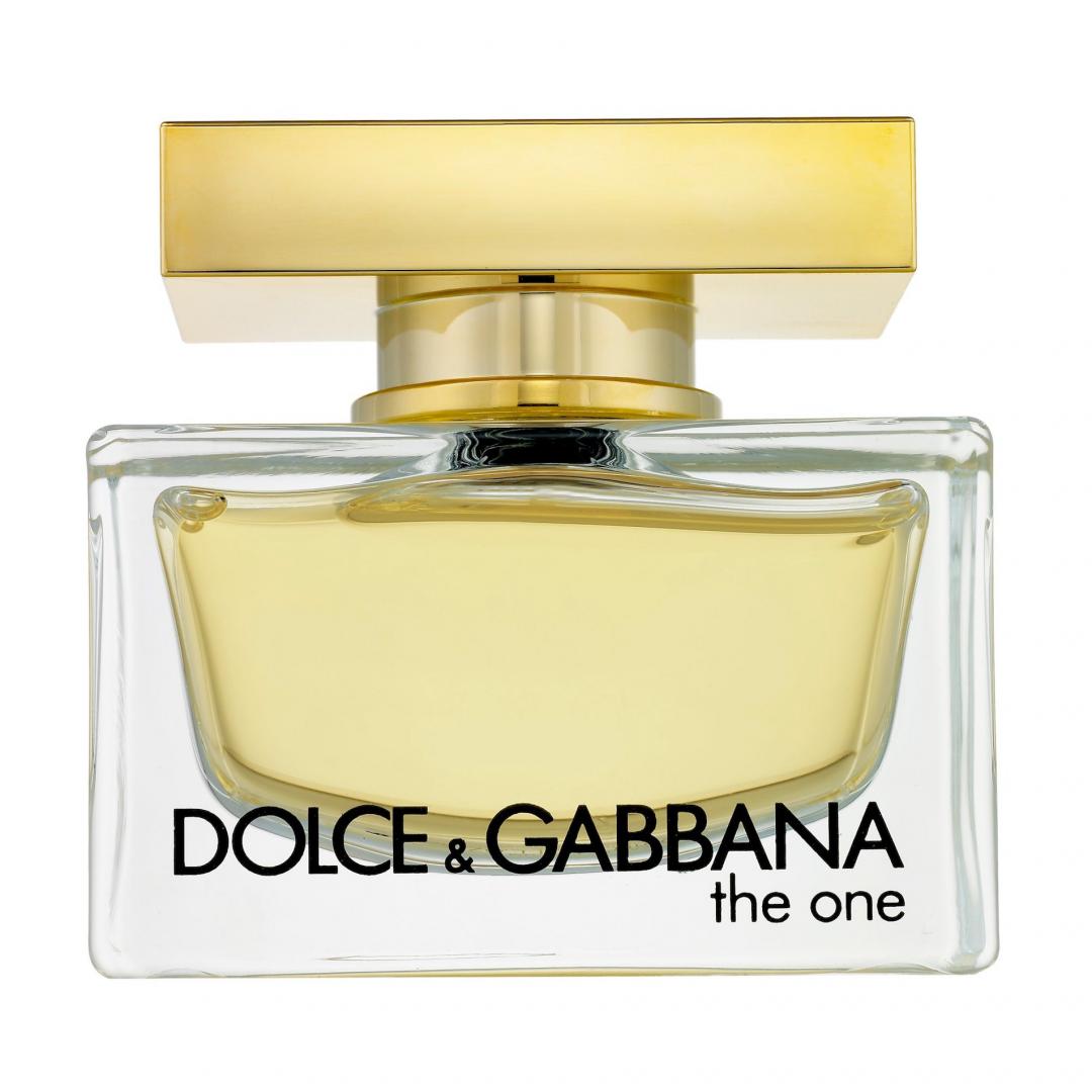Buy Dolce Gabbana The One EDP for Women Sample Perfume ScentGod