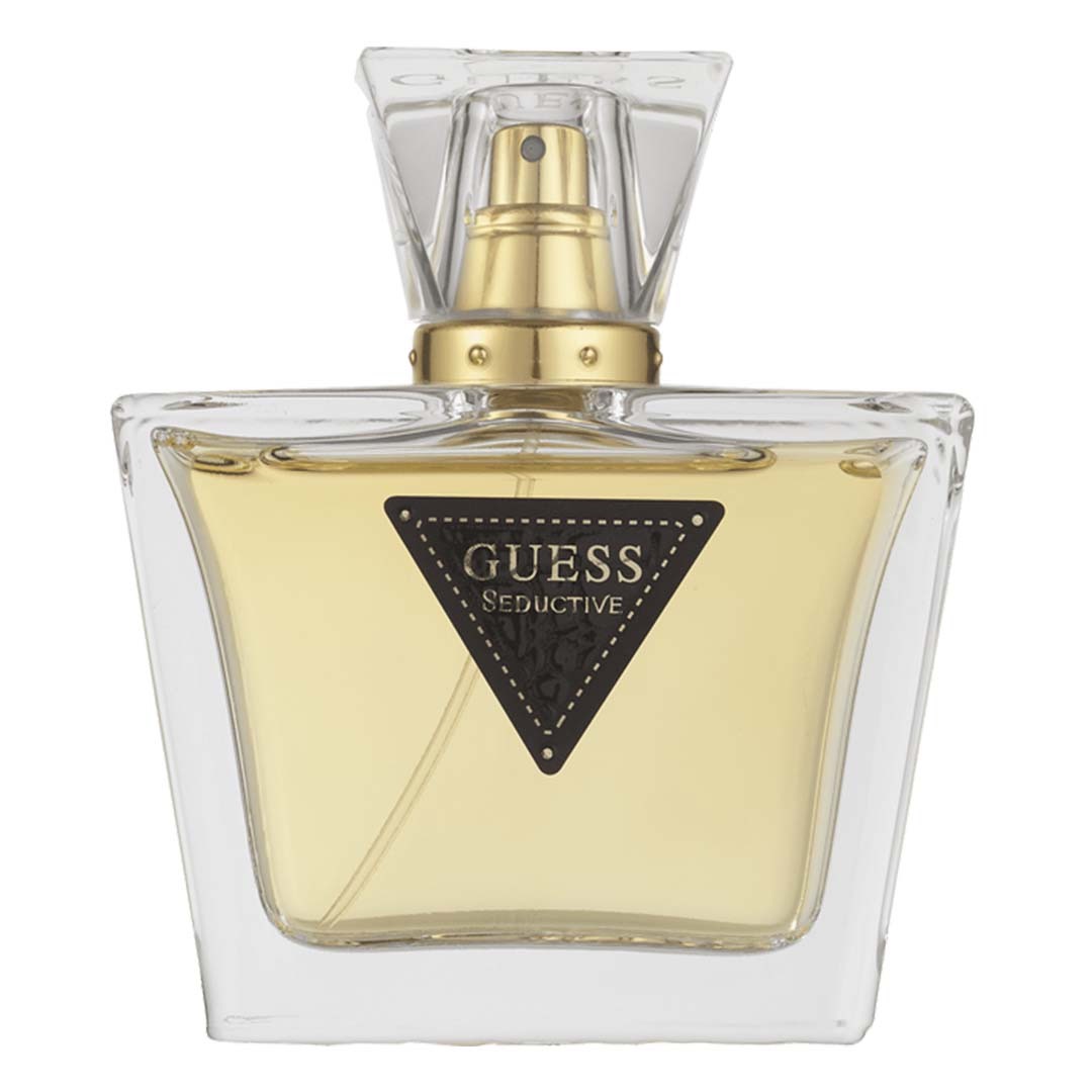 Bottle of Guess Seductive