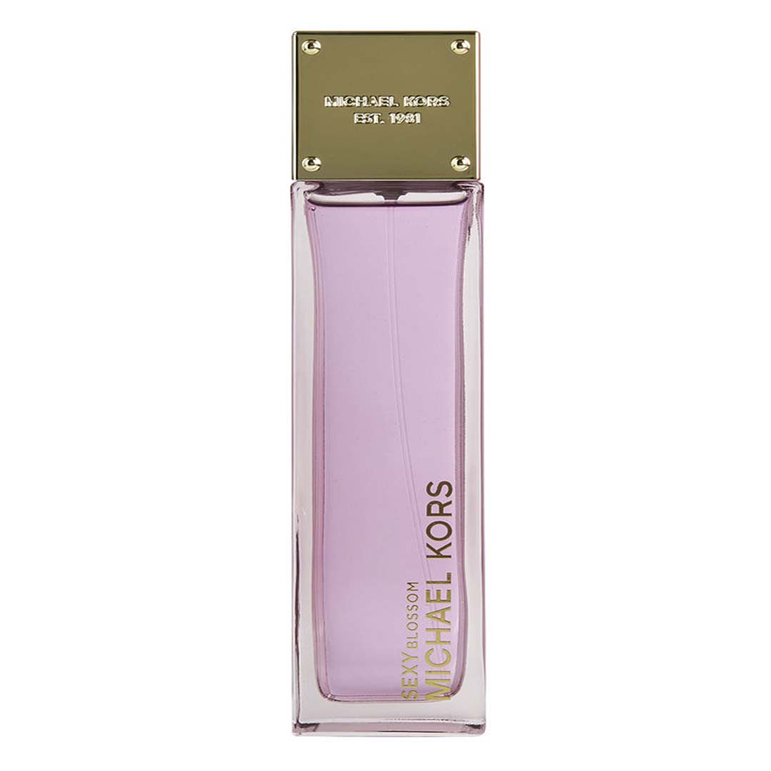 Buy Michael Kors Sexy Blossom Perfume Online at ScentGod
