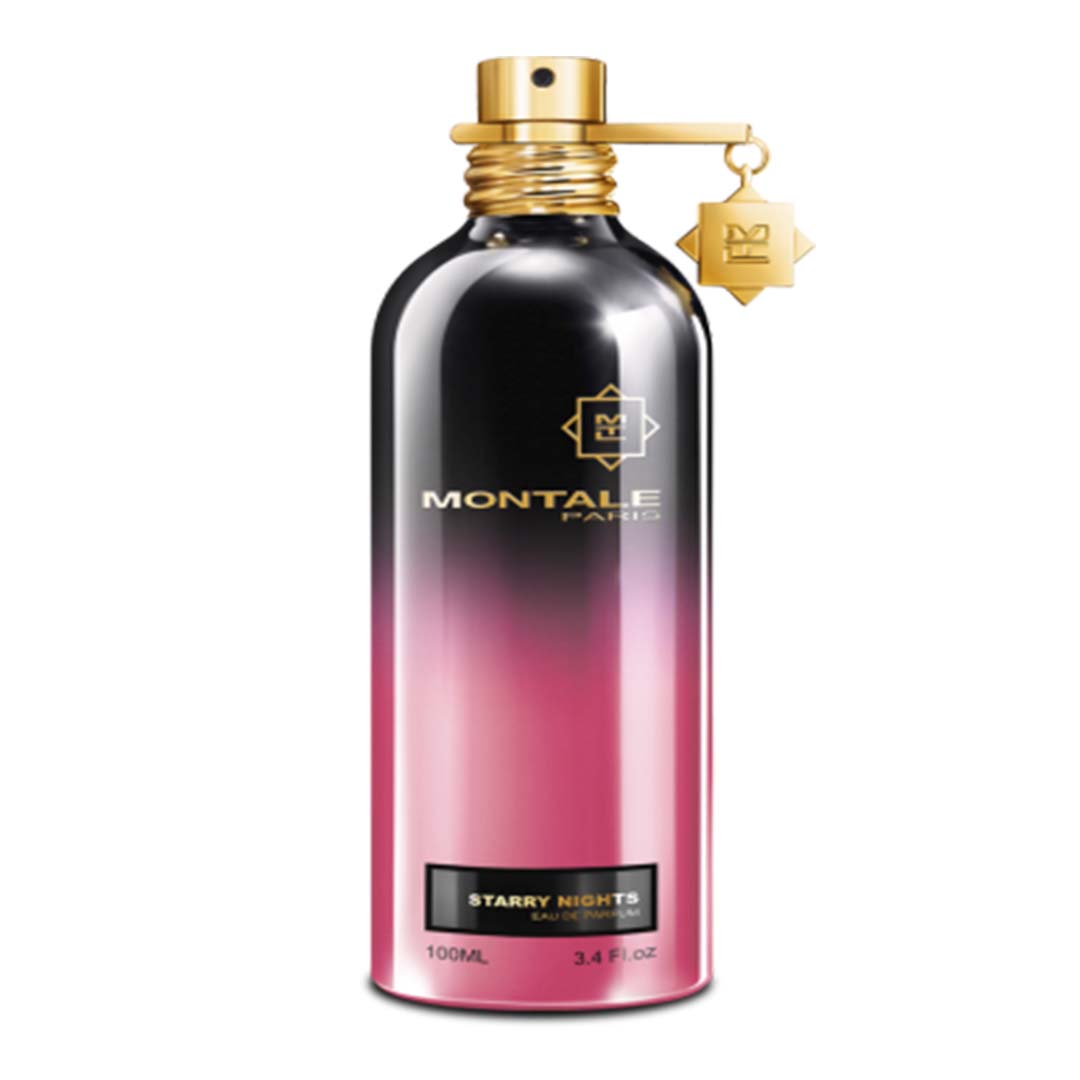 Bottle of Montale Starry Nights