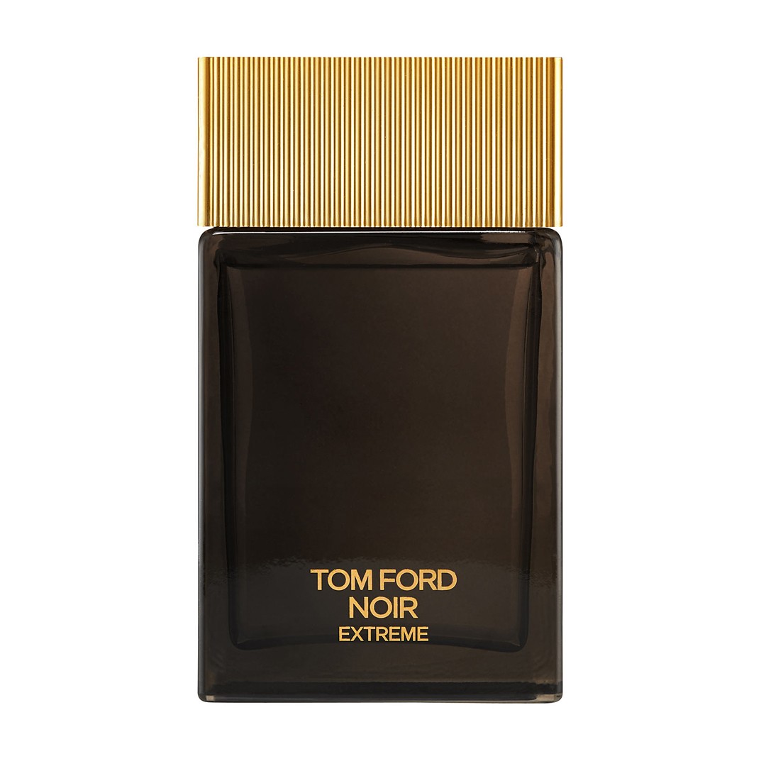 Bottle of Tom Ford Noir Extreme